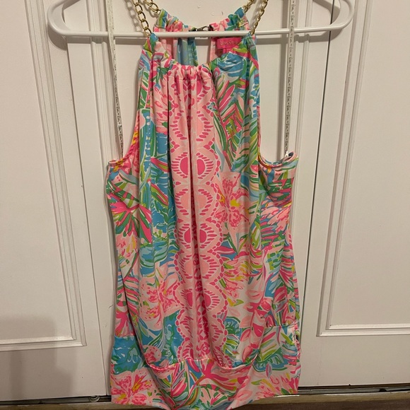 Lilly Pulitzer Bowen top - Picture 1 of 2